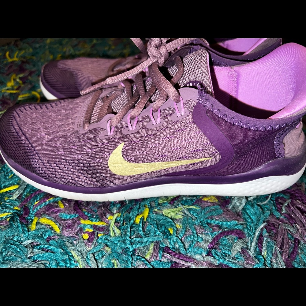 Nike free rn